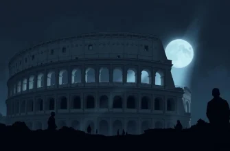 Top 10 Thrilling Films Set in the Colosseum