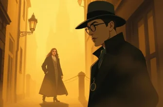 Victorian Detective Films: A Journey Through Time and Mystery