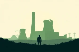 Atomic Disaster Films: A Cinematic Journey Through Nuclear Catastrophe