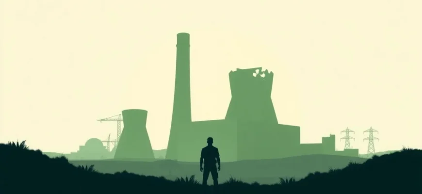 Atomic Disaster Films: A Cinematic Journey Through Nuclear Catastrophe