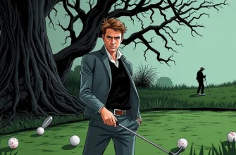 Golf Thrillers: A Unique Collection of Suspenseful Films