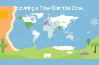 Top 10 Documentaries on Climate Zones