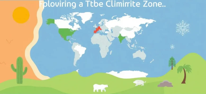 Top 10 Documentaries on Climate Zones