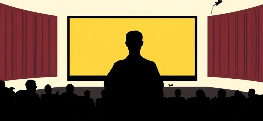 Top 10 Films You Should Definitely Watch