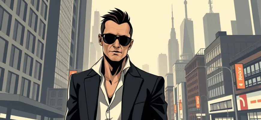 Biopic Heist Films: True Stories of Infamous Thieves