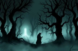 Forbidden Magic: 10 Mystical Films to Watch