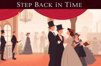 10 Must-Watch 19th Century Drama Films