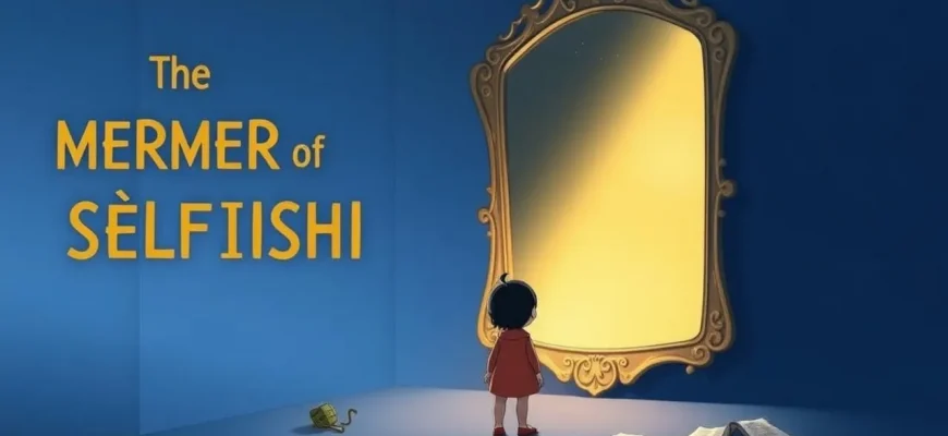 Family Films Exploring the Theme of Selfishness