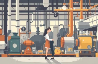 Romantic Factory Films: A Unique Blend of Love and Industry