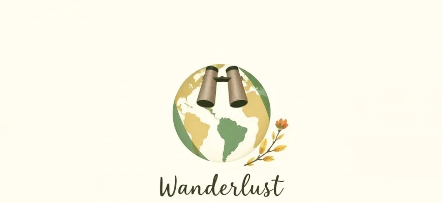 Top 10 Films Celebrating Travel and Nature