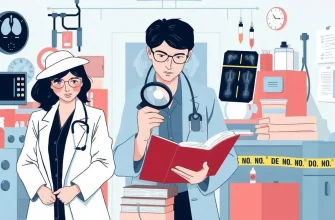 10 Must-Watch Detective Hospital Movies