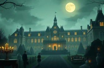 10 Must-Watch Films Set in Stately Estates