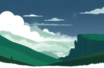 Top 10 Fantasy Films Set in Ireland