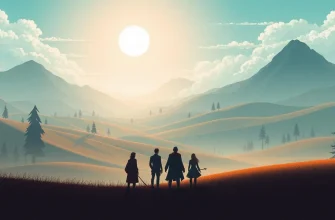 Fantasy Films That Explore the Theme of Trust