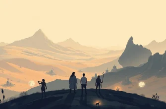 10 Fantasy Films That Will Take You on an Epic Journey of Exploration