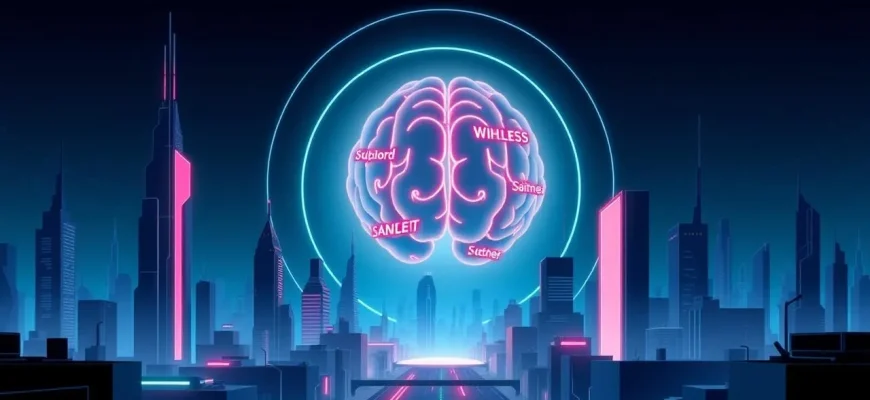 10 Mind-Bending Sci-Fi Films Exploring the Subconscious