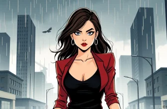 Top 10 Thrillers About Ex-Girlfriends