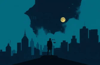 10 Must-Watch Crime Films That Explore Justice