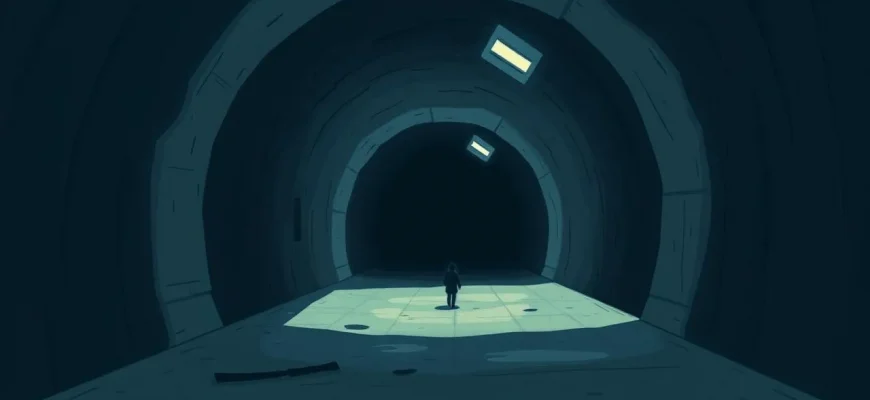 10 Gripping Tunnel Dramas You Need to Watch