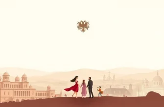 Albanian Love Stories: A Melodramatic Journey