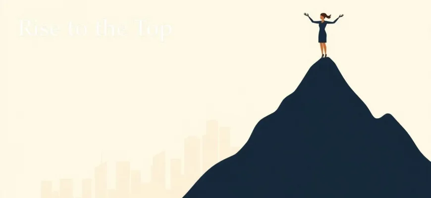 Top 10 Family Films About Business Women