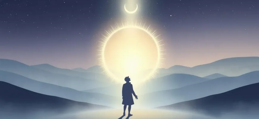 Mystical Films on Spiritual Journeys