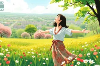 Spring Awakening Dramas: A Cinematic Journey of Renewal