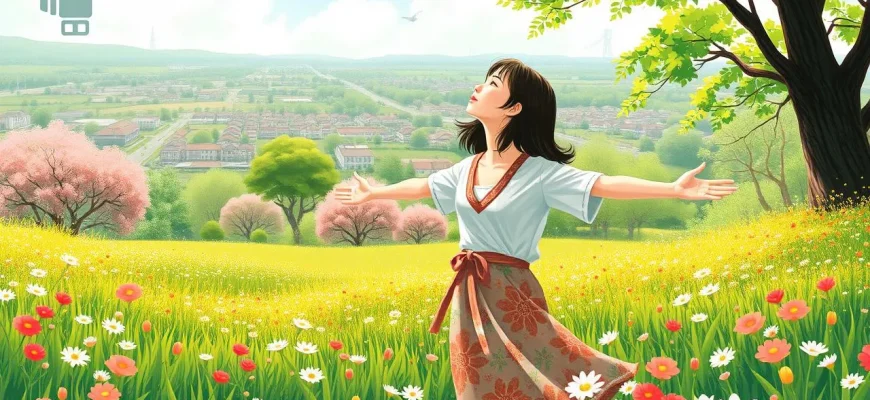 Spring Awakening Dramas: A Cinematic Journey of Renewal