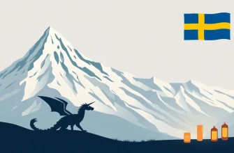 Top 10 Fantasy Films Set in Sweden