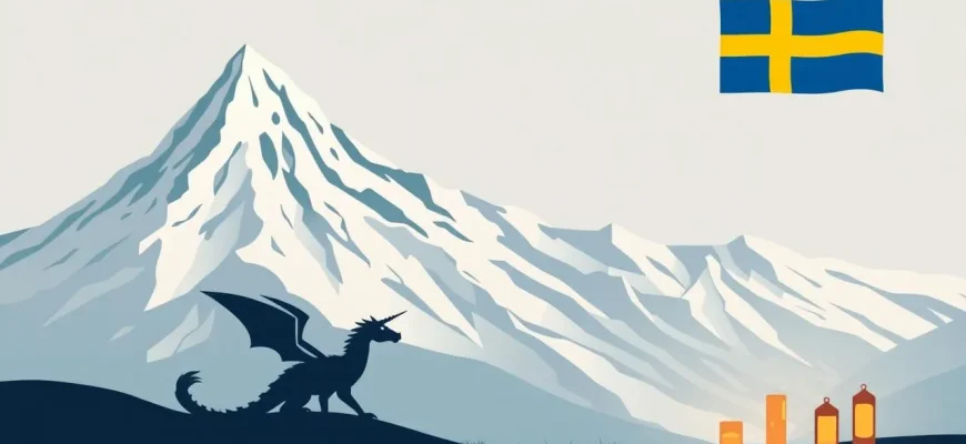 Top 10 Fantasy Films Set in Sweden