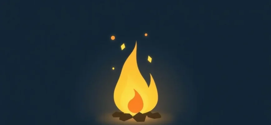 Mystical Films About Sacred Fire