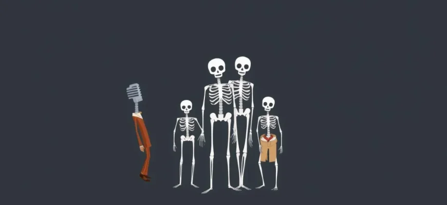 Skeleton Movie Collection