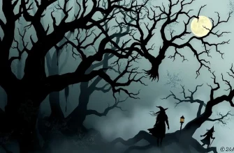 Top 10 Witchcraft Thriller Films