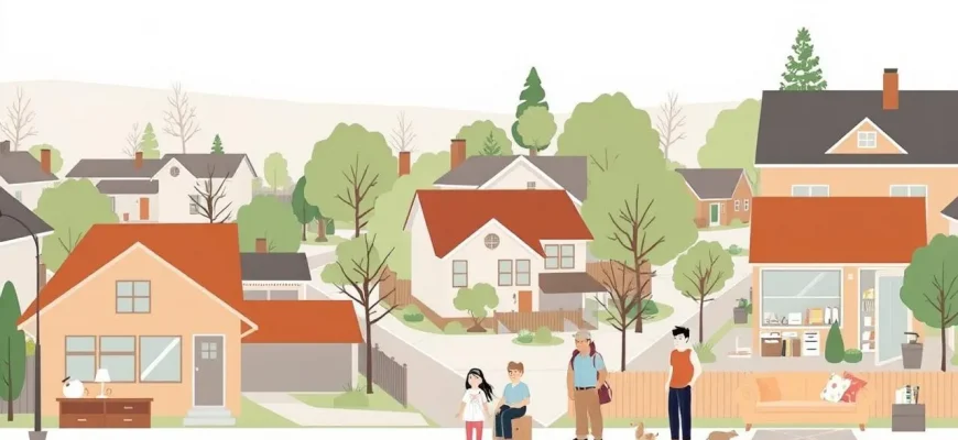 Middle-Class Drama Films: A Cinematic Journey