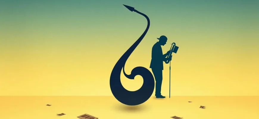 10 Must-Watch Jazz Drama Films