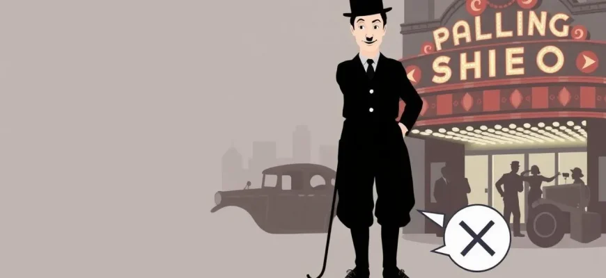 Top 200 Silent Comedies: A Journey Through Laughter