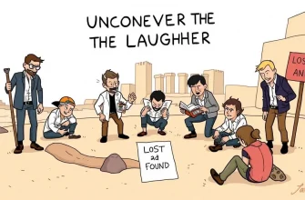 10 Hilarious Archaeological Comedy Films
