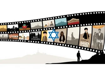Top 10 Israeli Films You Should Watch
