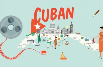 Cuban Cinema Gems: A Journey Through Film