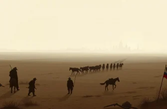 Top 10 Historical Films on Napoleon's Russian Campaign