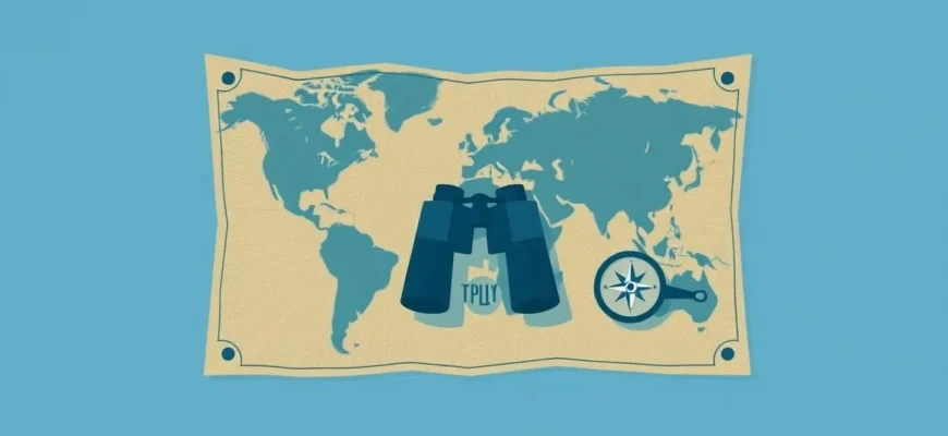 Explore the Best Modern Adventure Films