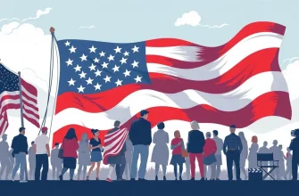 Patriotic Films That Stir the Heart