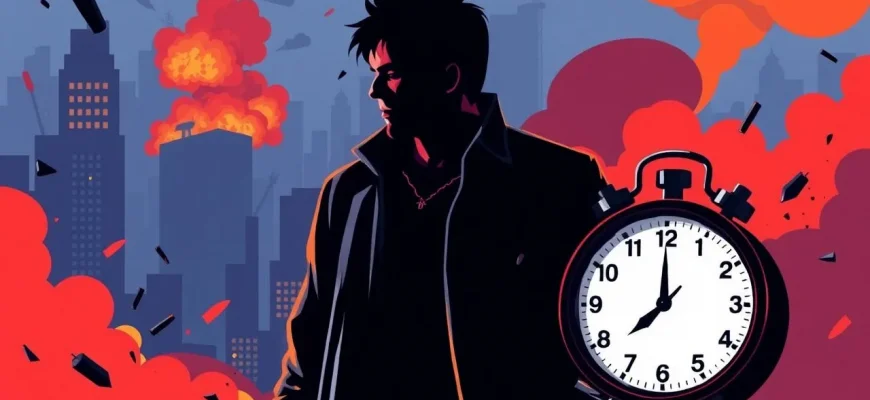 Top 10 Thrilling Bombing Movies