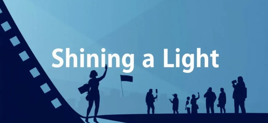 10 Must-Watch Films Addressing Social Issues