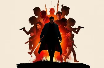 Top 10 Action Films Featuring Multiple Personalities