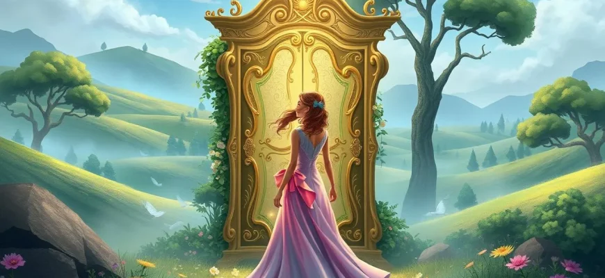 Top 10 Fantasy Fashion Films