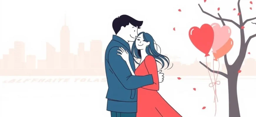 Love at First Laugh: 10 Romantic Comedies