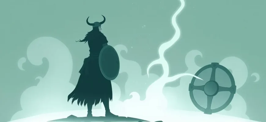 10 Mystical Films About Viking Artifacts