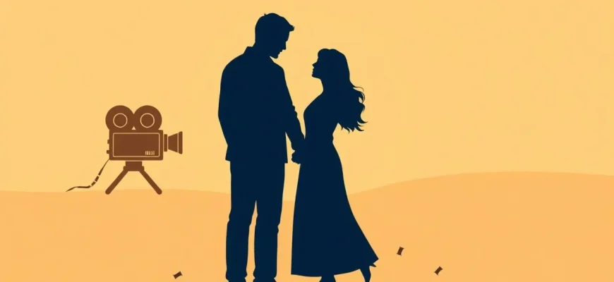 Soviet Love Films: A Journey Through Time