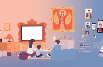 Russian Family Films: A Cultural Journey